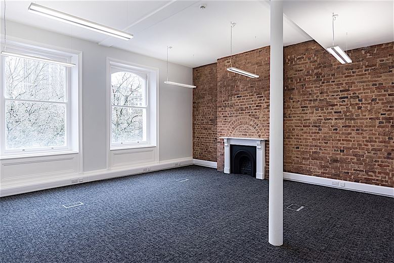 491 to 3,900 Sq Ft , Imperial & Whitehall, 21-23 Colmore Row B3 - Available