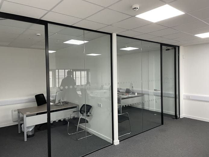 11,225 Sq Ft , Unit 2, Blue Ribbon Park CV6 - Available