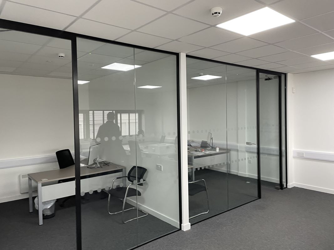 11,225 Sq Ft , Unit 2, Blue Ribbon Park CV6 - Available