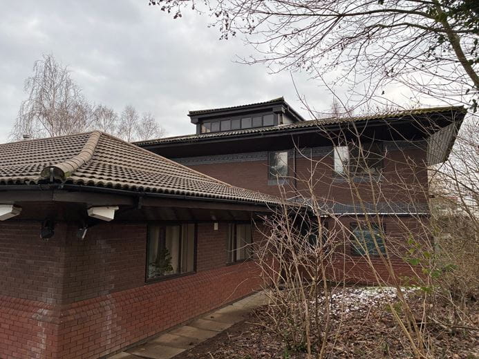 4,761 Sq Ft , Technology House, University Of Warwick Science Park CV4 - Available