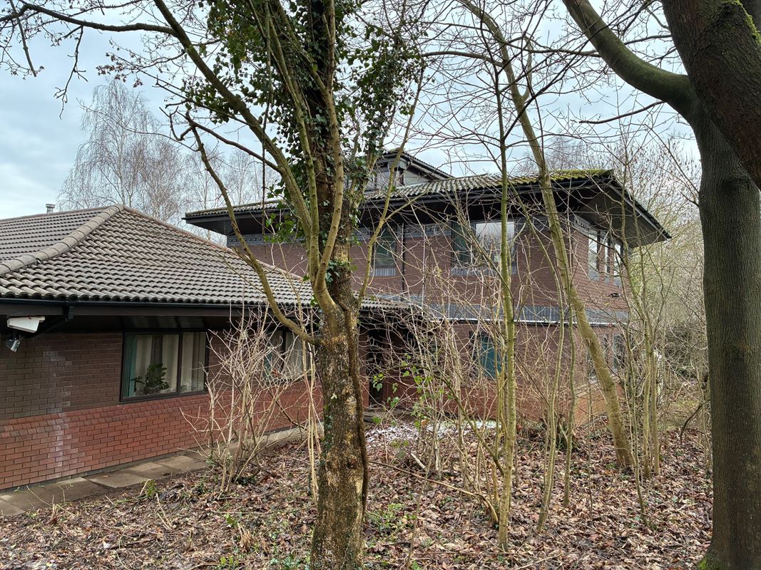 4,761 Sq Ft , Technology House, University Of Warwick Science Park CV4 - Available