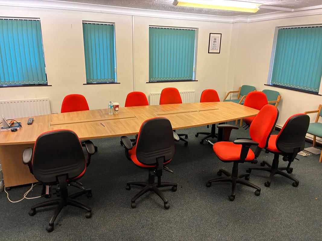 4,761 Sq Ft , Technology House, University Of Warwick Science Park CV4 - Available