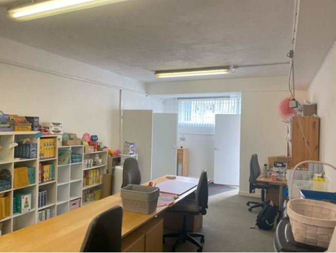 1,025 Sq Ft , Unit 17, Brassmill Enterprise Centre BA1 - Available