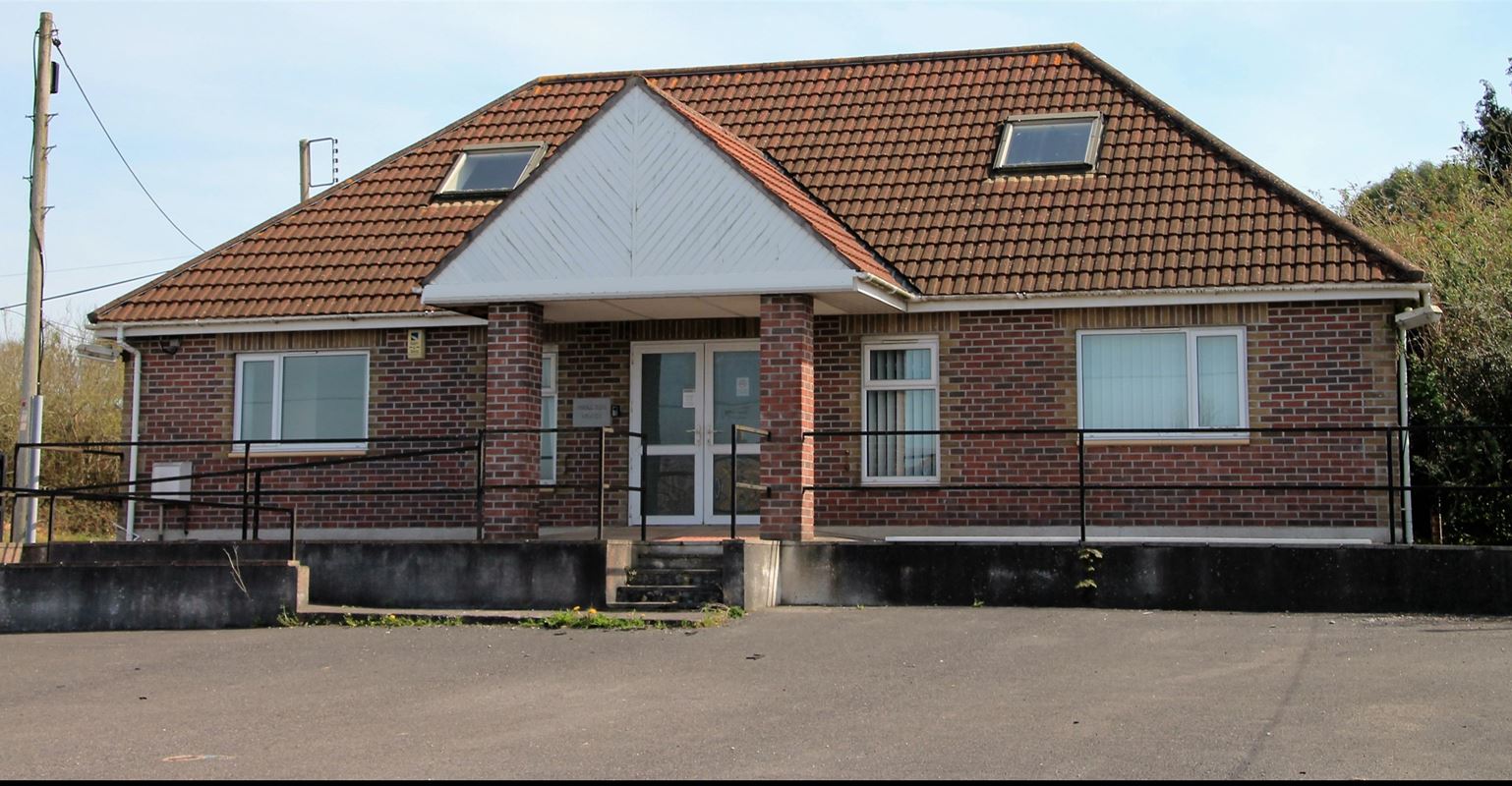 6,042 Sq Ft , Meristem House, Wells Road Trading Estate BA6 - Available