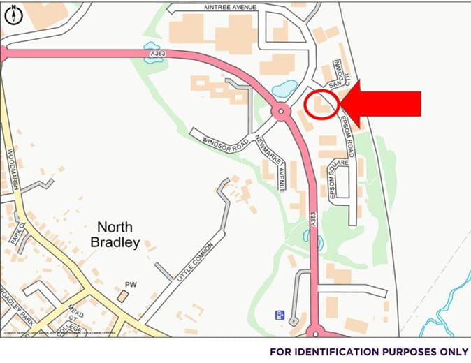 7,581 to 16,536 Sq Ft , White Horse Business Park, Epsom Road BA14 - Available