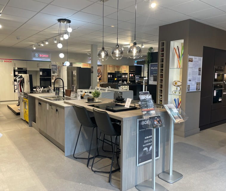 7,581 to 16,536 Sq Ft , White Horse Business Park, Epsom Road BA14 - Available