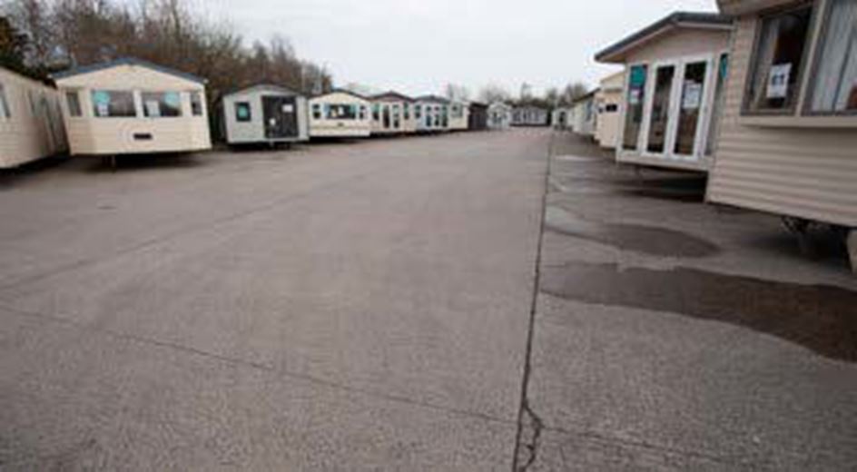 26.2 acres , Thornfalcon Works TA3 - Available