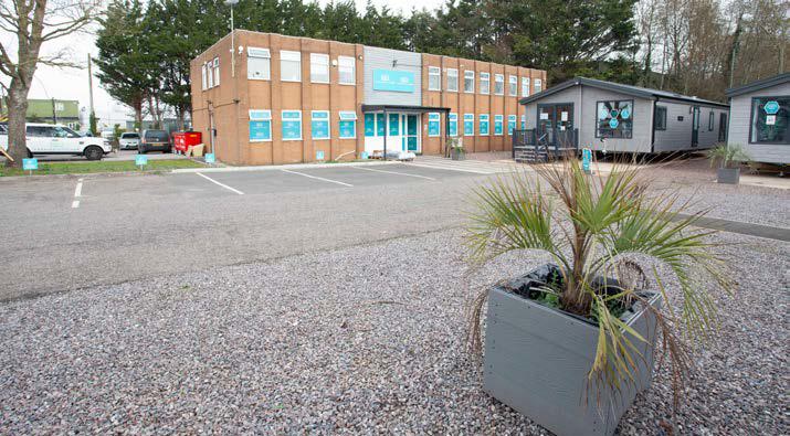 26.2 acres , Thornfalcon Works TA3 - Available