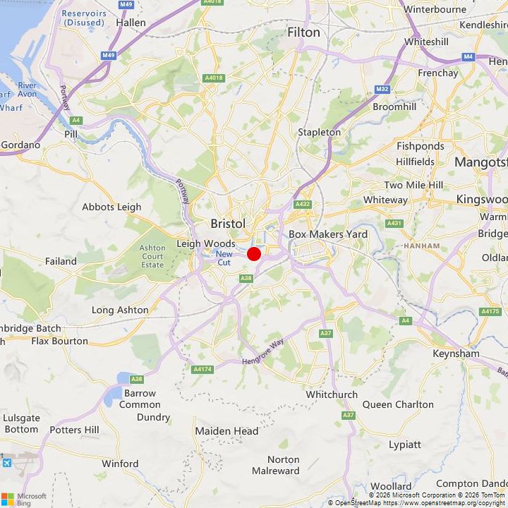 2,164 Sq Ft , CargoWork, Wapping Wharf BS1 - Available