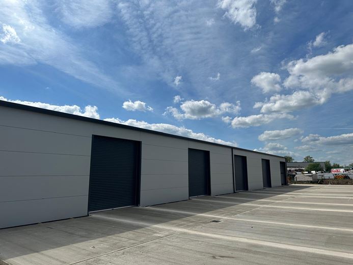 800 to 4,000 Sq Ft , Chelworth Park, Chelworth Road SN6 - Available