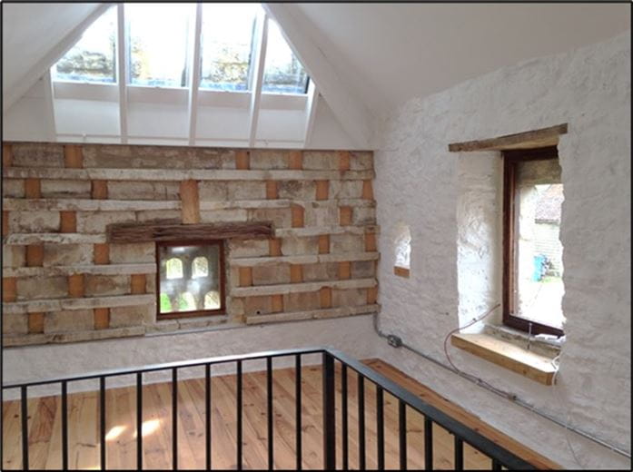 317 Sq Ft , Units At Southernwood Castle, The Rocks SN14 - Available