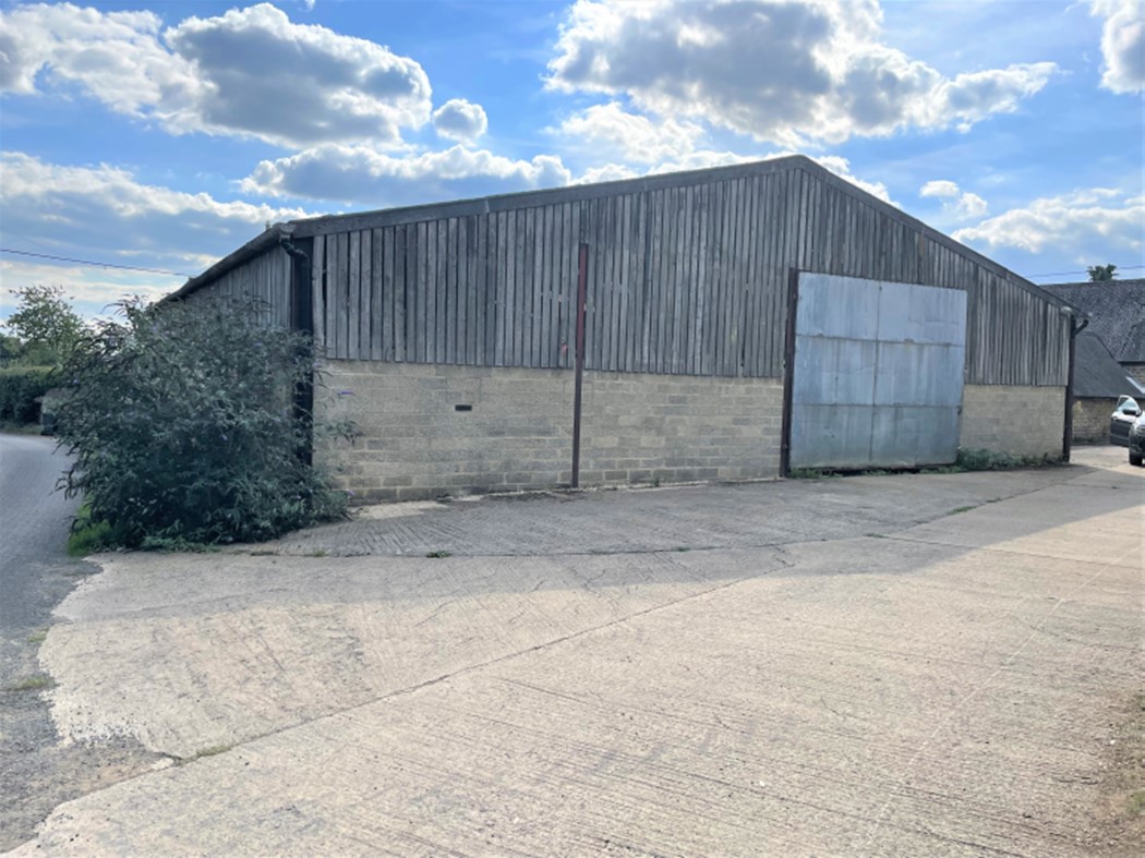 4,757 Sq Ft , Roadside Storage Unit, Chittoe Heath SN15 - Available