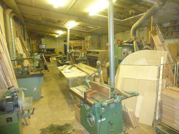 5,320 Sq Ft , Wellington Timber, Milverton Road TA21 - Available