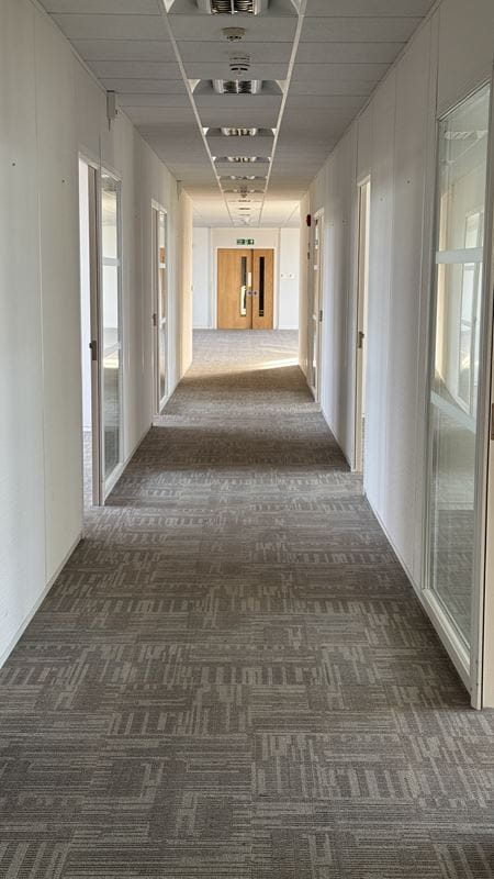 175 to 6,397 Sq Ft , St. Andrews House, St. Andrews Road BS11 - Available