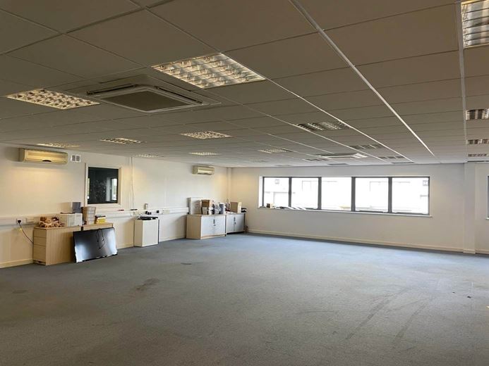 4,507 Sq Ft , Unit E1 Commerce Park, Southgate BA11 - Sold STC