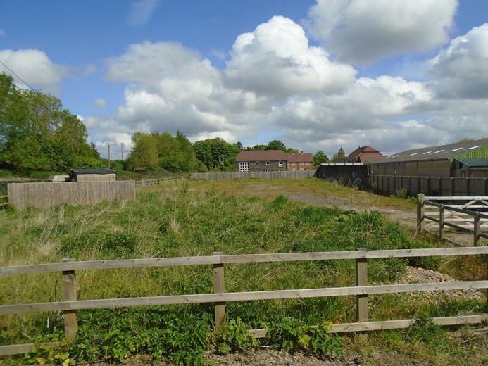 0.126 hectares , Site At Old Dairy Lane SN4 - Under Offer