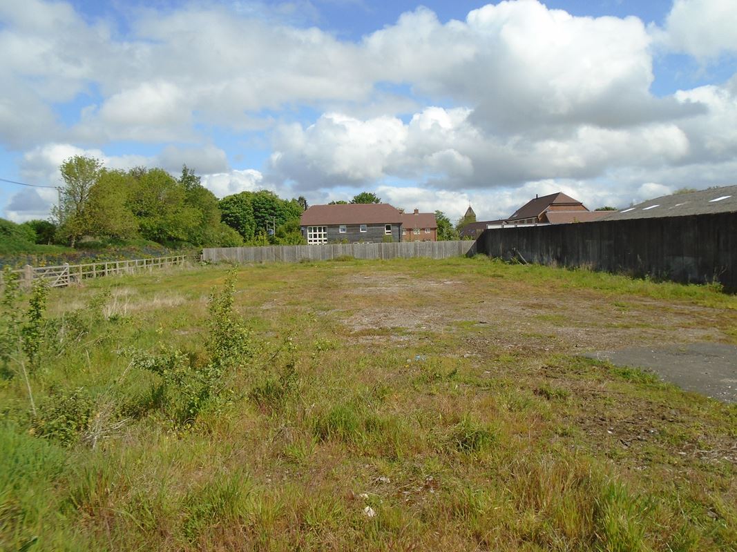 0.126 hectares , Site At Old Dairy Lane SN4 - Under Offer