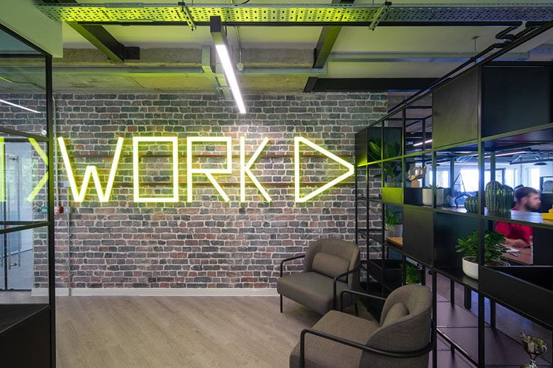 4,295 Sq Ft , 6th Floor, 31 Great George Street BS1 - Available