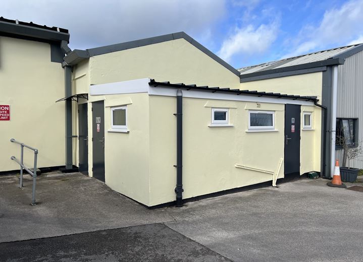 4,131 Sq Ft , Unit 4, Wells Road BA6 - Available