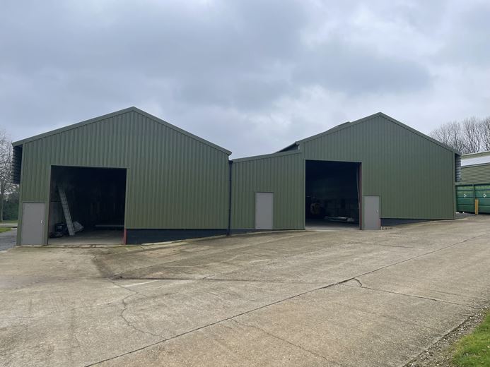 9,194 to 36,911 Sq Ft , Building B, Dorset Business Park DT11 - Available