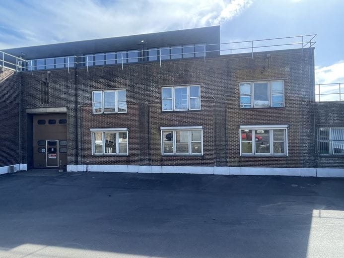  , Westend Studio, Rampisham Business Centre DT2 - Under Offer