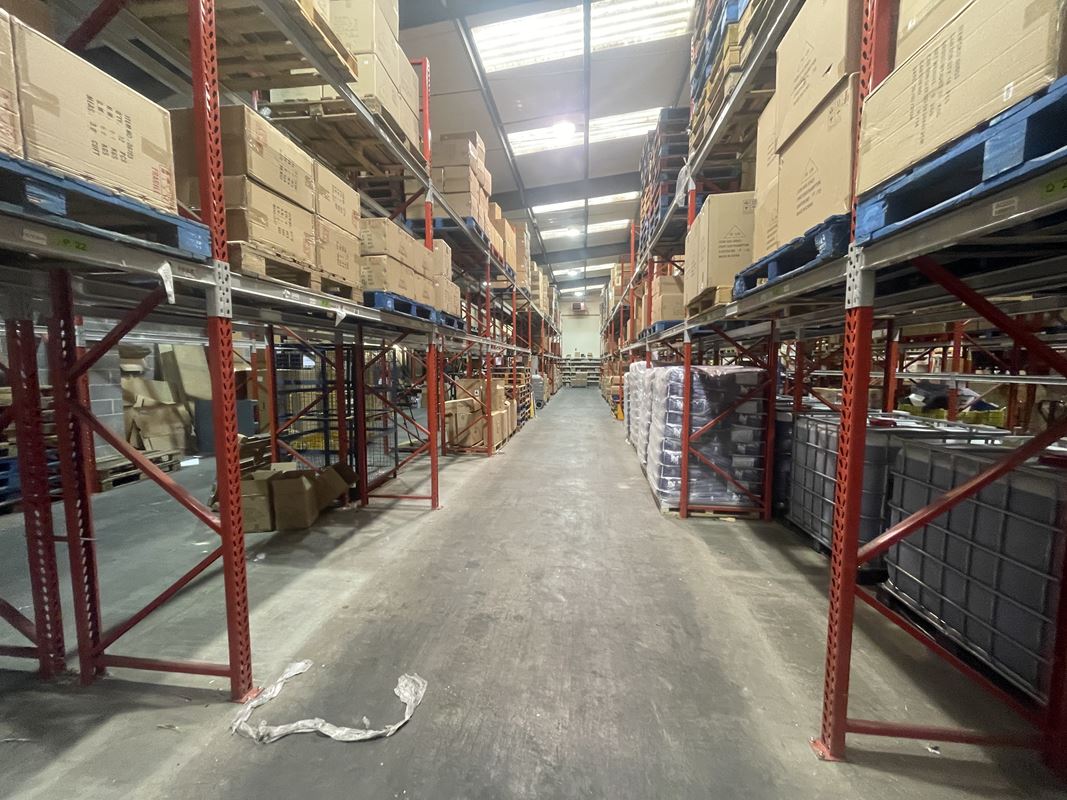 4,192 to 16,023 Sq Ft , Unit 11 Lopen Business Park, Mill Lane TA13 - Available