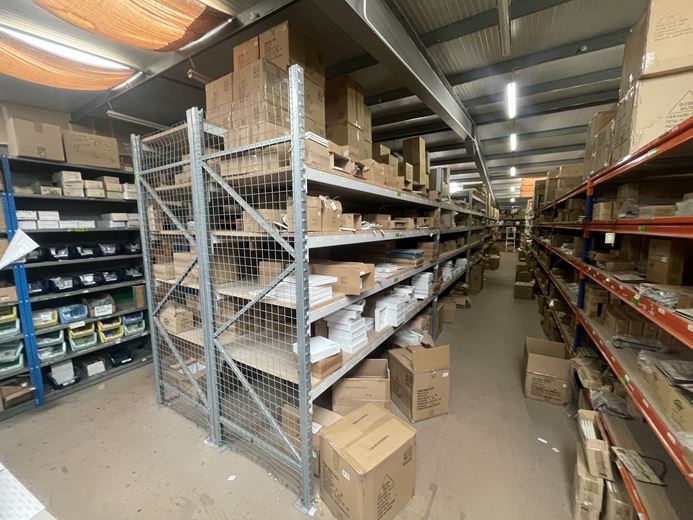 4,192 to 16,023 Sq Ft , Unit 11 Lopen Business Park, Mill Lane TA13 - Available