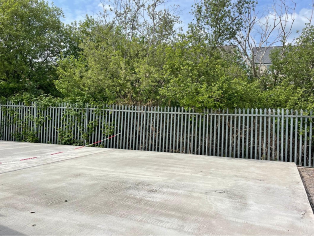 715 Sq Ft , Unit 42, First Avenue BA3 - Under Offer