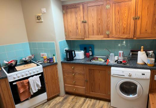 3,953 Sq Ft , 5 & 7 Market Street TA18 - Available