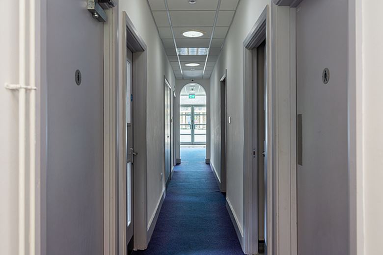 3,000 Sq Ft , Operations Building, Red Barn Lane SN4 - Available