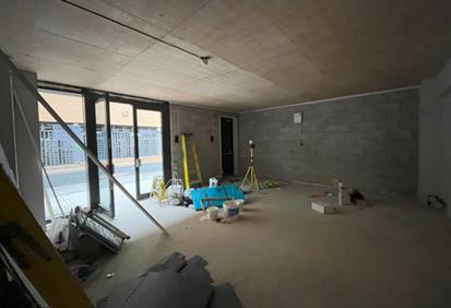 405 to 1,192 Sq Ft , Gramercy Tower, Curran Road CF10 - Available