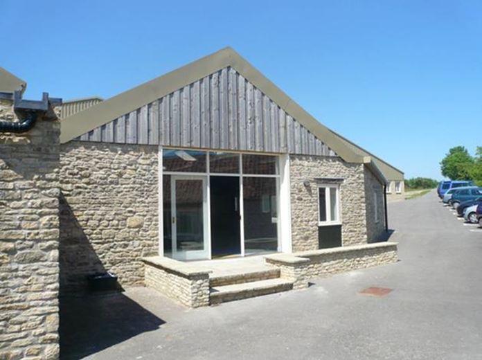 2,303 Sq Ft , The North Barn, Southstoke Lane BA2 - Available
