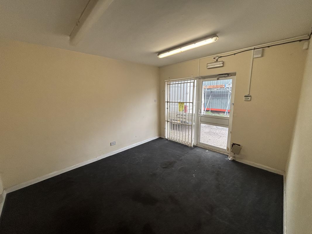 2,573 Sq Ft , Unit 18 Lowman Units, Lowman Way EX16 - Sold STC