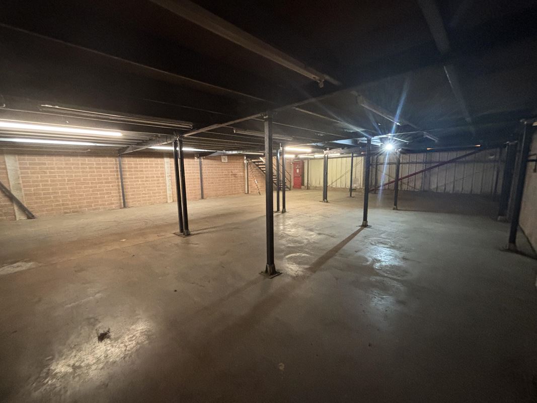 2,573 Sq Ft , Unit 18 Lowman Units, Lowman Way EX16 - Sold STC