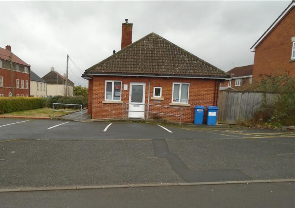 1,478 Sq Ft , 2 Prospect Place BA14 - Available