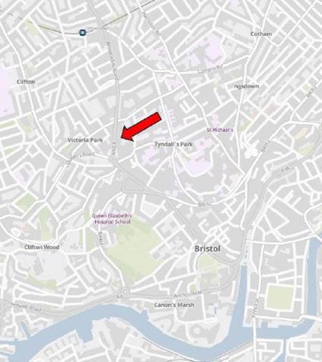  , Car Parking Spaces - To Let, 15 Whiteladies Road BS8 - Available