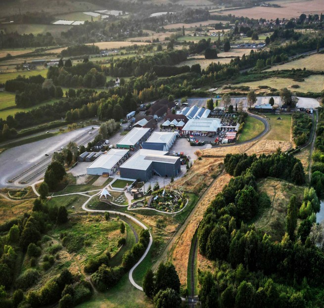 127.4 Sq M , Unit 5, The Valley Evesham WR11 - Available