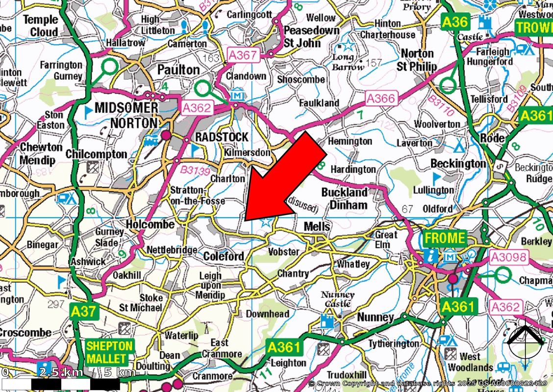 15,000 Sq Ft , South Yard, Newbury Works BA3 - Available