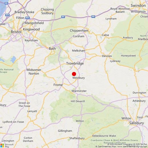 2,305 to 11,565 Sq Ft , Units At Victory Road, West Wilts Trading Estate BA13 - Available