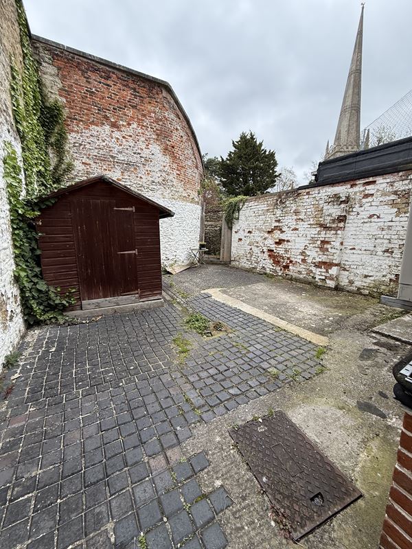 1,159 Sq Ft , Ground Floor, 63 Fore Street BA14 - Available