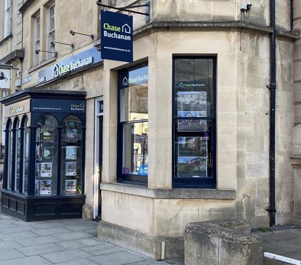 1,159 Sq Ft , Ground Floor, 63 Fore Street BA14 - Available