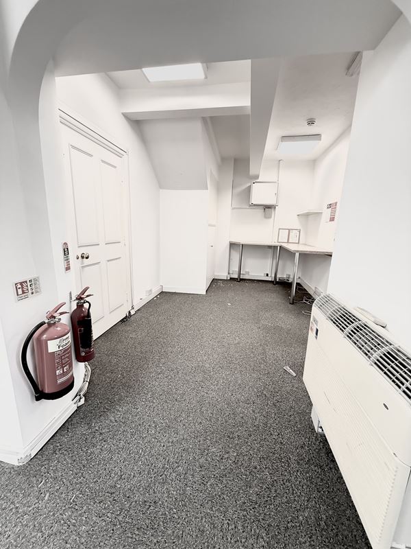 1,159 Sq Ft , Ground Floor, 63 Fore Street BA14 - Available