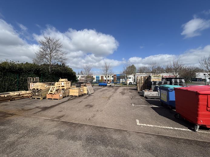  , Units 1 And 2 The Fireworks, Millwey Rise Industrial Estate EX13 - Available