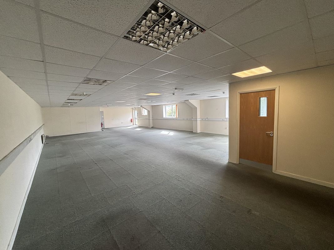 61,833 Sq Ft , Units 1-2 Poole Works, Higher Poole TA21 - Available