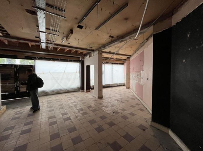 621 Sq Ft , 11 , Union Gate BS1 - Available