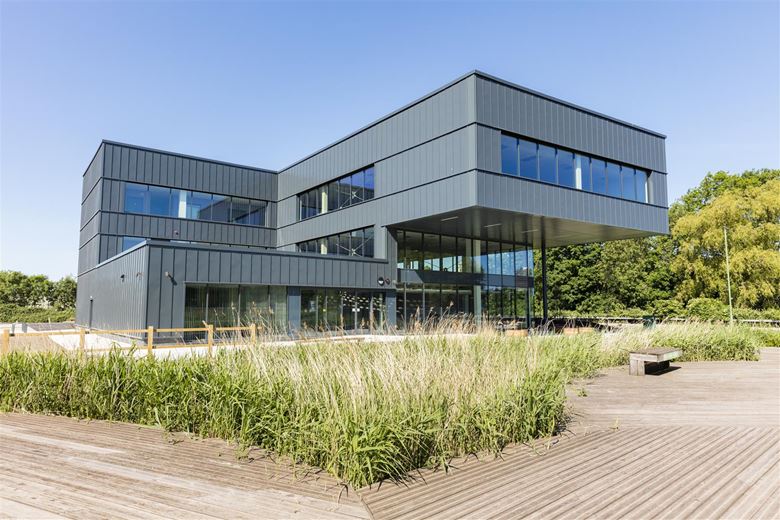 2,271 to 22,723 Sq Ft , The Elizabeth Garrett Anderson Building, Jesse Boot Avenue NG7 - Available