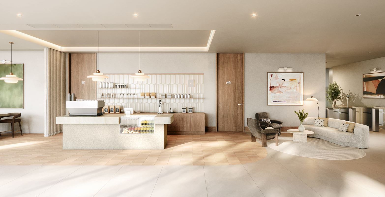 5,400 to 165,200 Sq Ft , Vitrum, Cowley Road CB4 - Available