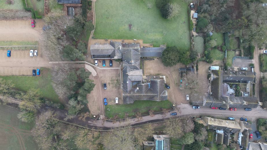 12,461 Sq Ft , Easton House, Church Street PE9 - Available