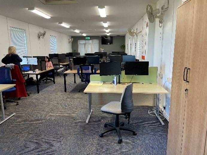 12,461 Sq Ft , Easton House, Church Street PE9 - Available