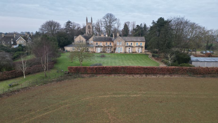 12,461 Sq Ft , Easton House, Church Street PE9 - Available